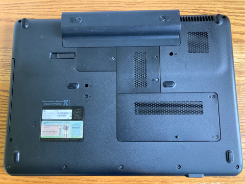 G70 with the bigger battery